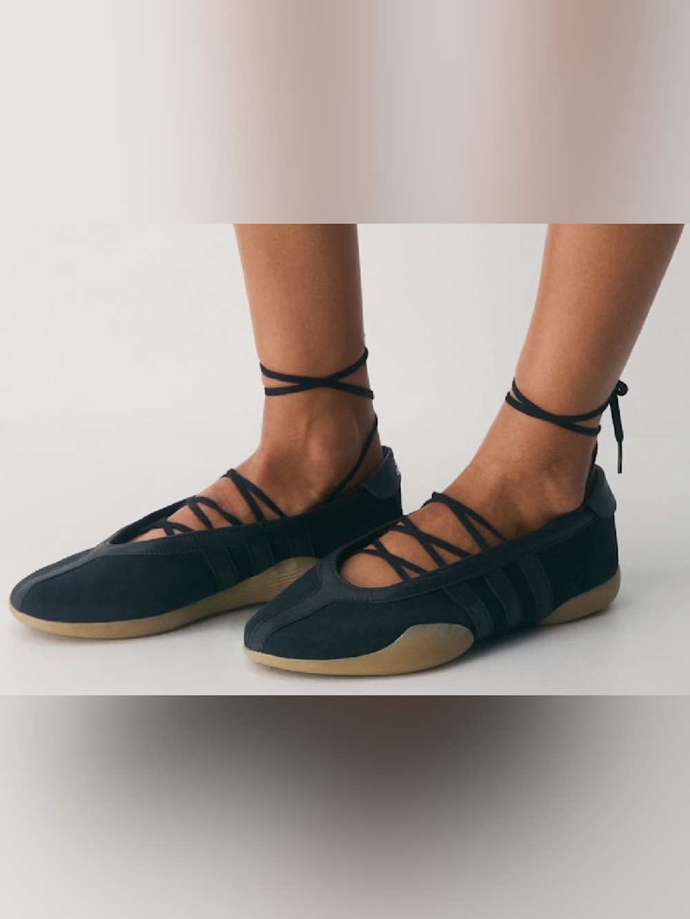 Adidas Taekwando Mei Shoes